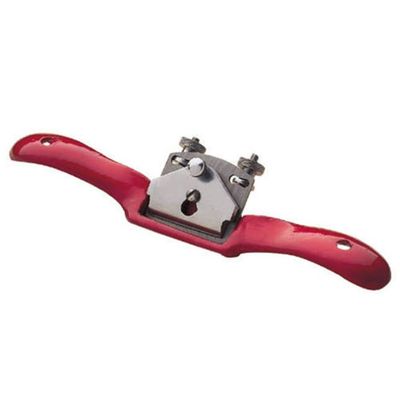 Clarke 1801416 Cht416 Flat Spoke Shave