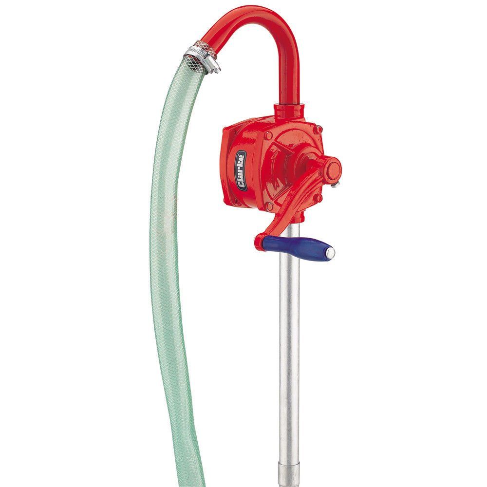 Clarke Clarke COP1B Rotary Oil Pump - Image 1