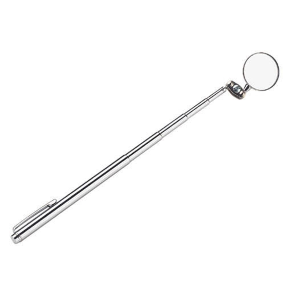 Clarke Clarke CHT428 Telescopic Inspection Mirror - Image 1