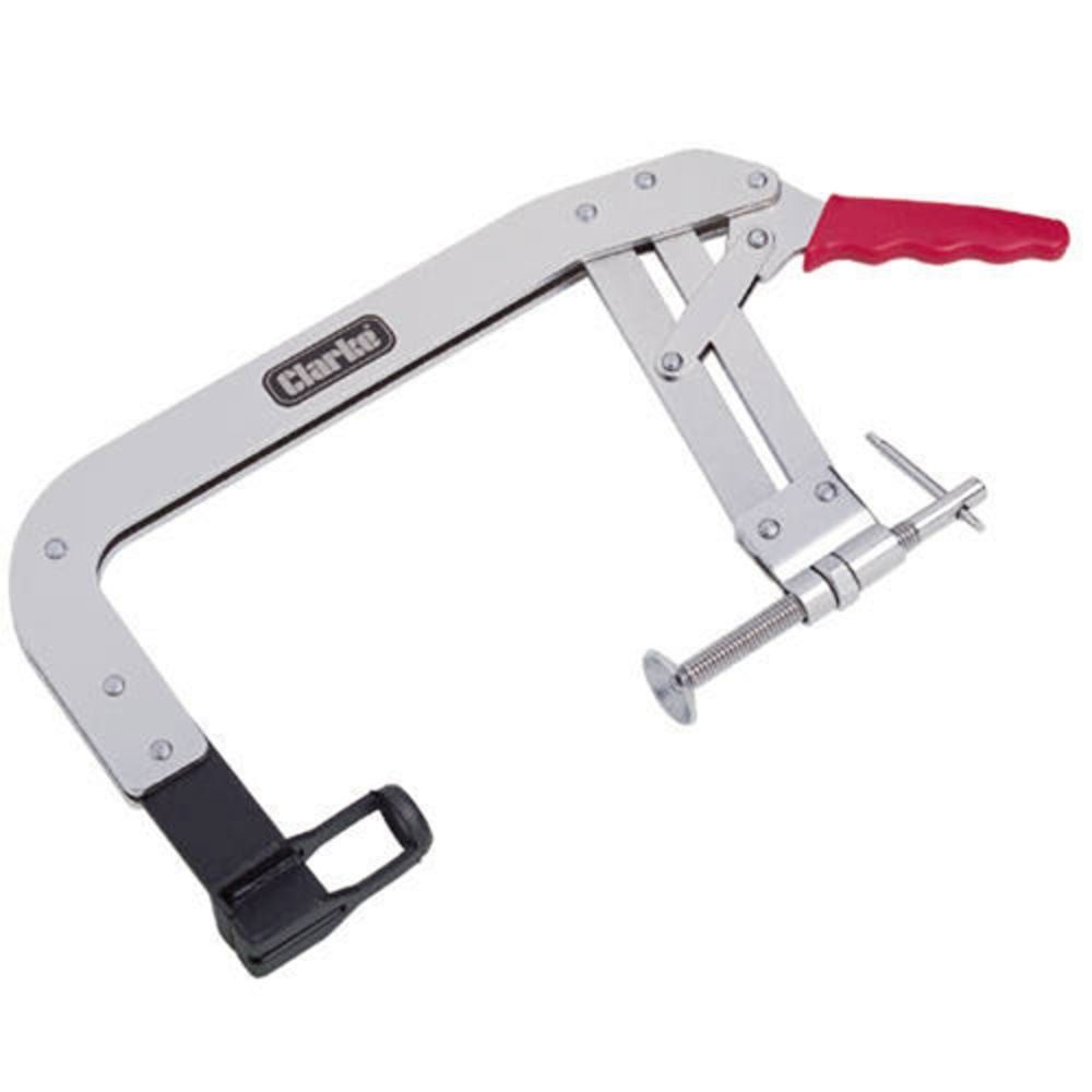 Clarke Clarke CHT461 OHC Valve Spring Compressor - Image 1