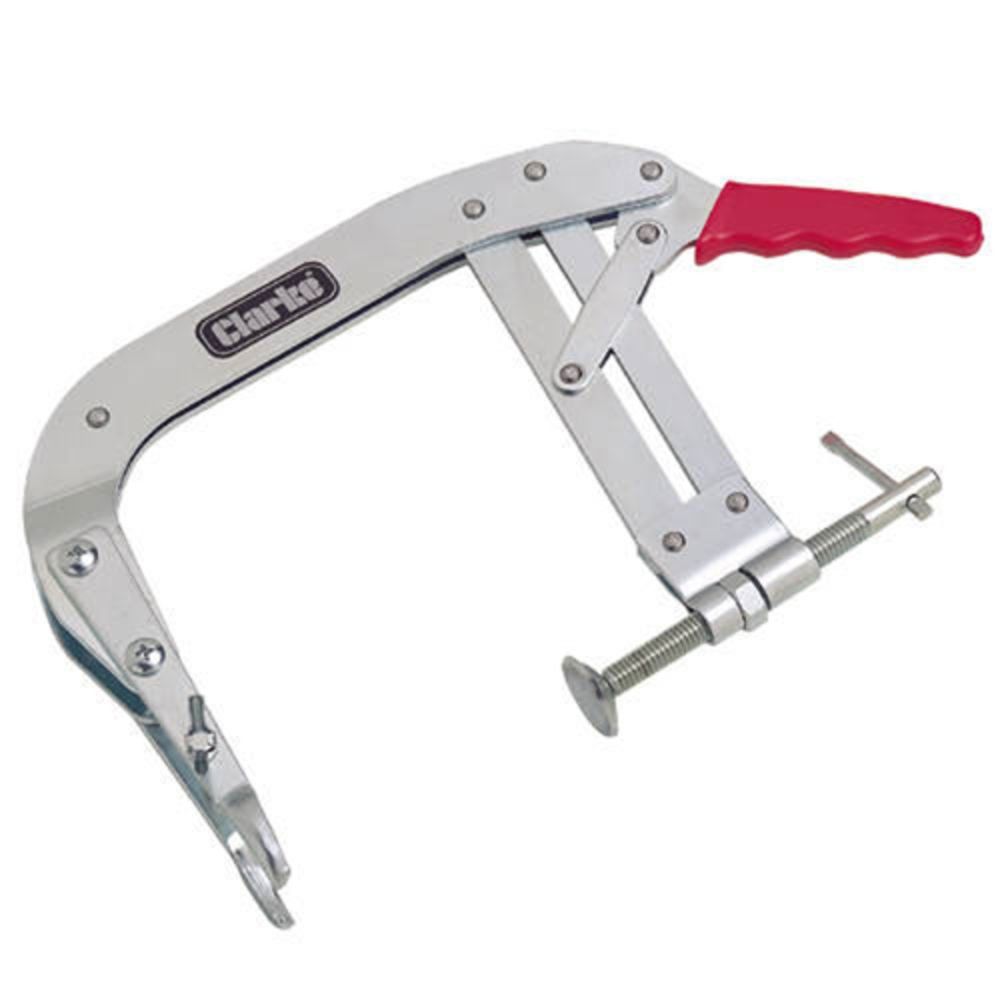 Clarke Clarke CHT462 OHV Spring Compressor - Image 1