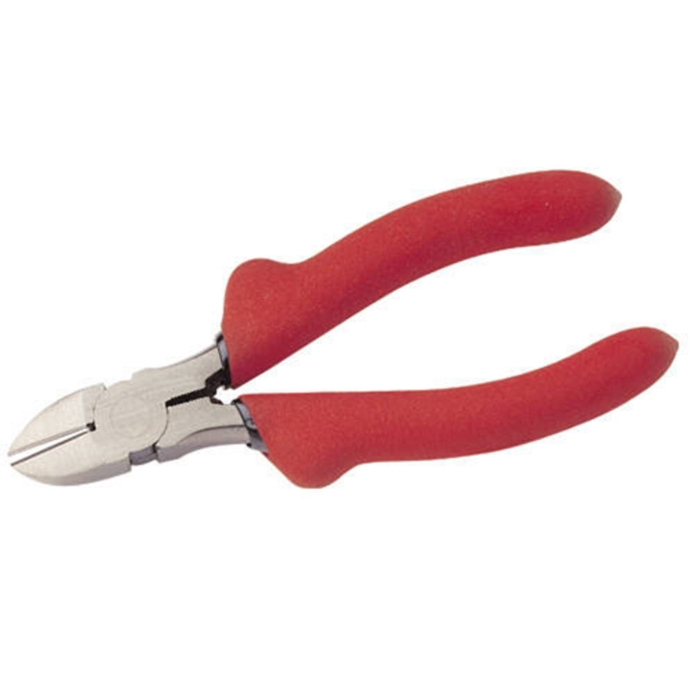 Clarke 1700511 Pro111 6 Diagonal Side Cutters - Image 1