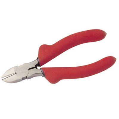 Clarke 1700511 Pro111 6 Diagonal Side Cutters - Thumbnail 2