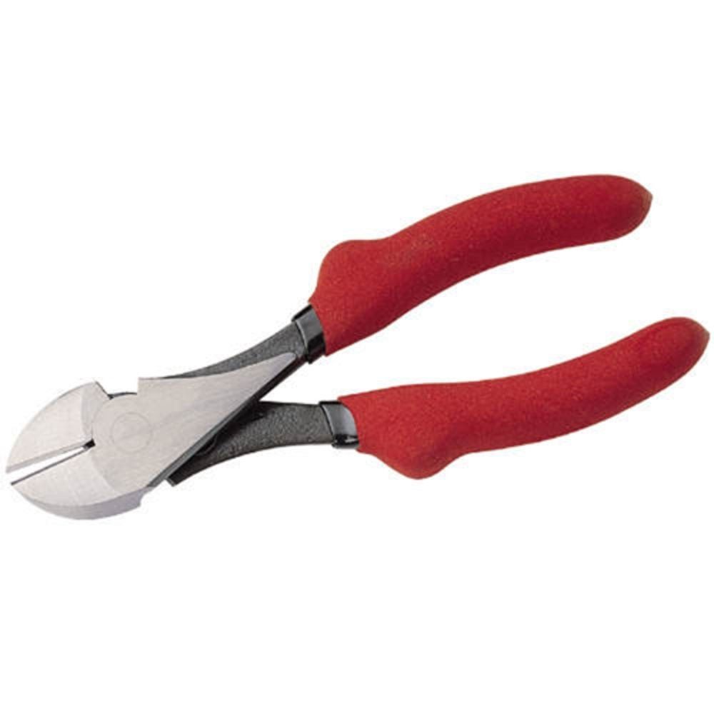 Clarke Clarke PRO112 - 180mm Diagonal Side Cutters - Image 1