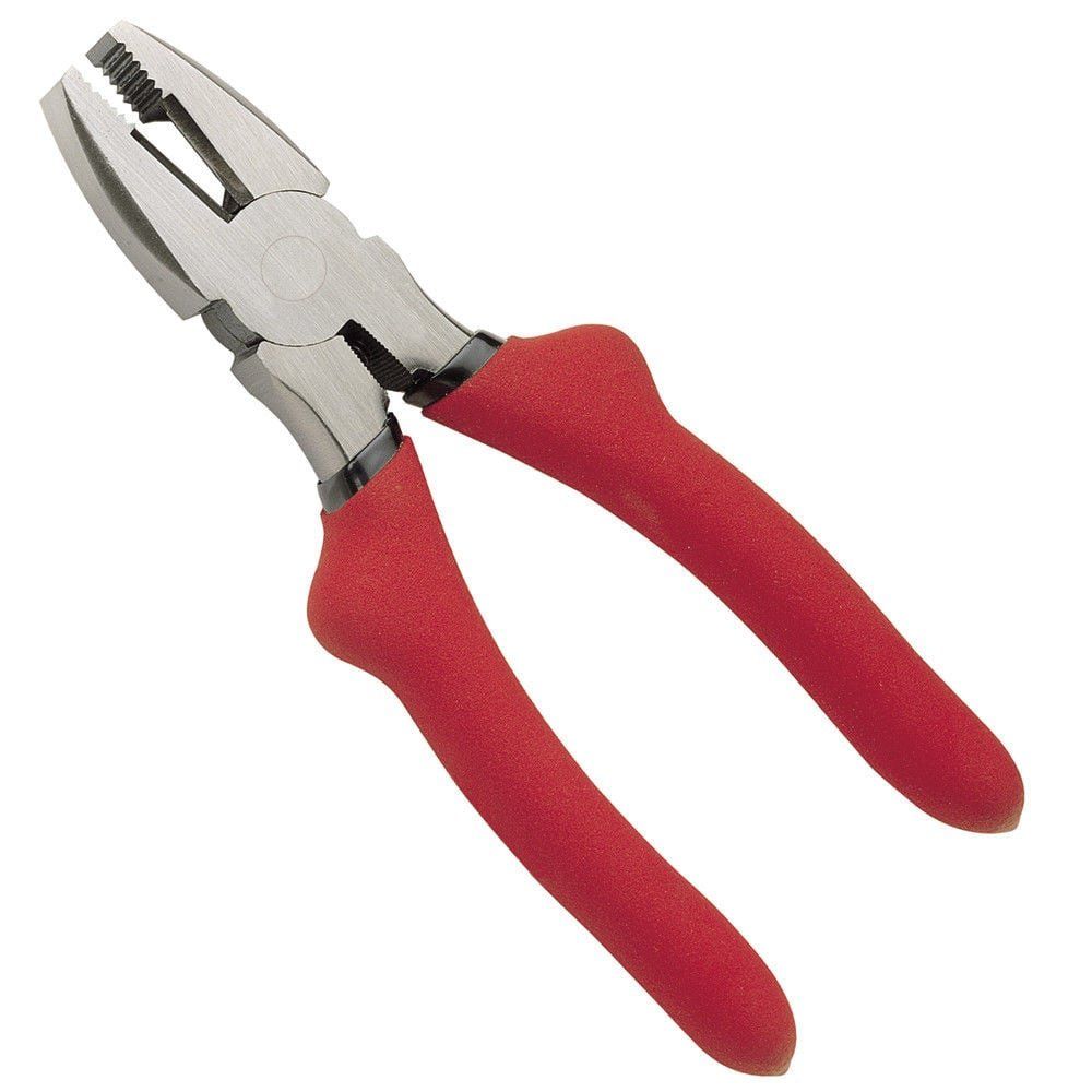 Clarke PRO113 - 7" Linesman Pliers - Image 1