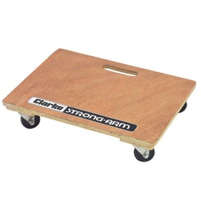 Clarke Clarke CDT3 Dolly Truck Platform