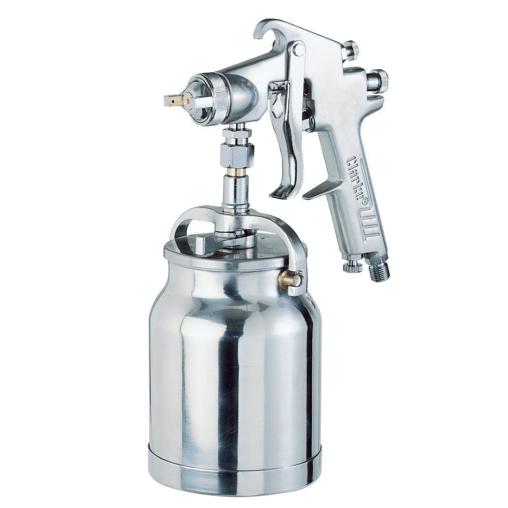 Clarke Clarke Pro-18C Spray Gun - Image 1