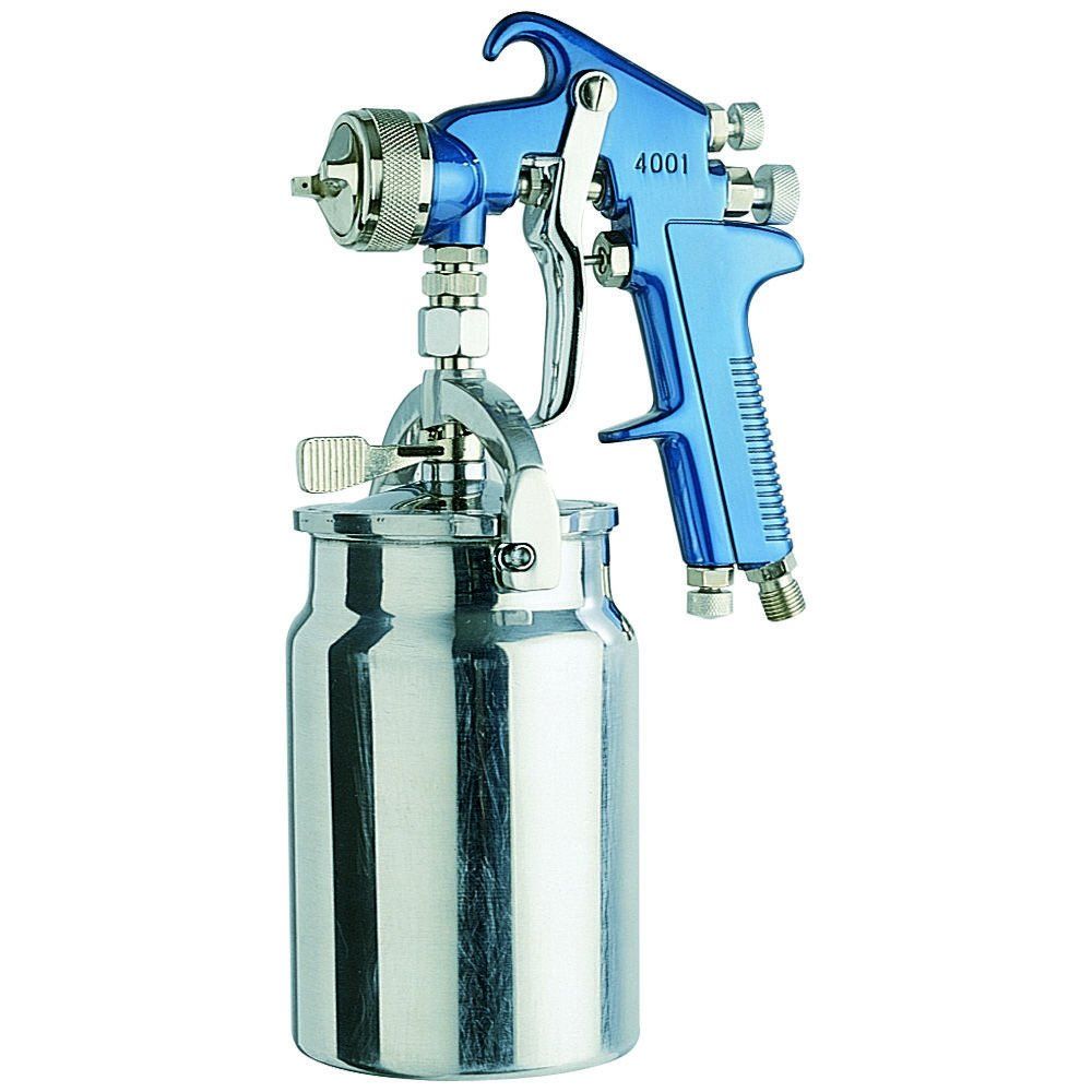 Clarke Clarke SP18C Spray Gun - Image 1