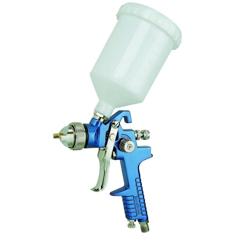 Clarke Clarke PGF14 Gravity Fed Pro Spray Gun - Image 1
