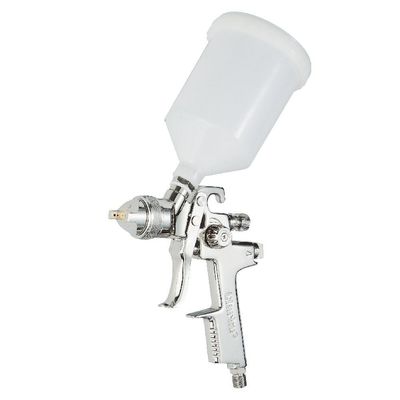 Clarke Clarke AP16GF Gravity Fed Spray Gun