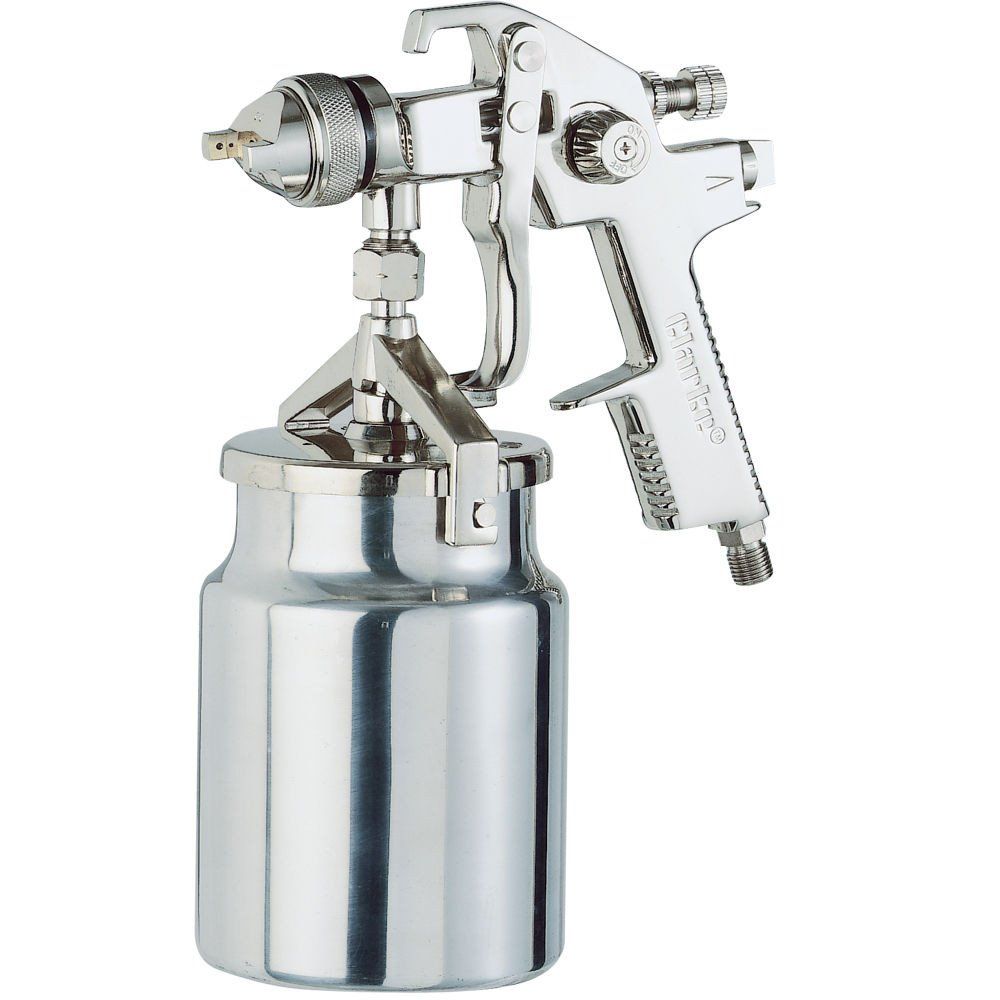 Clarke Clarke HVLP Spray Gun - AP15 - Image 1