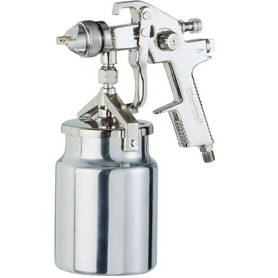Clarke Clarke HVLP Spray Gun - AP15