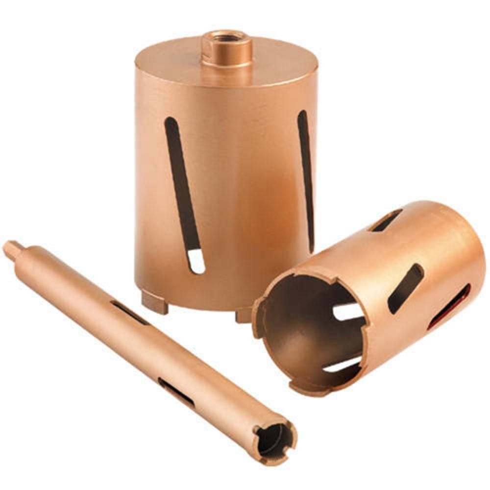 Clarke Clarke SCD107 - 107x150mm Diamond Core Drill - Image 1