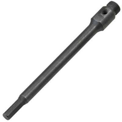 Clarke 250mm Extension Rod for ½" Chuck