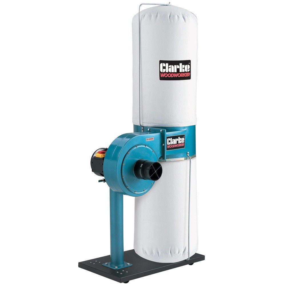 Clarke Clarke CDE7B Dust Extractor - Image 1