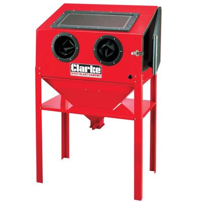 Clarke Clarke SB30 Large Blast Cabinet