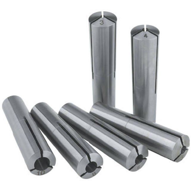 Clarke 7601851 7601851 Collet Set For Cmd10 And Cl251 - Image 1
