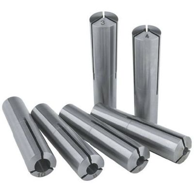 Clarke 7601851 7601851 Collet Set For Cmd10 And Cl251
