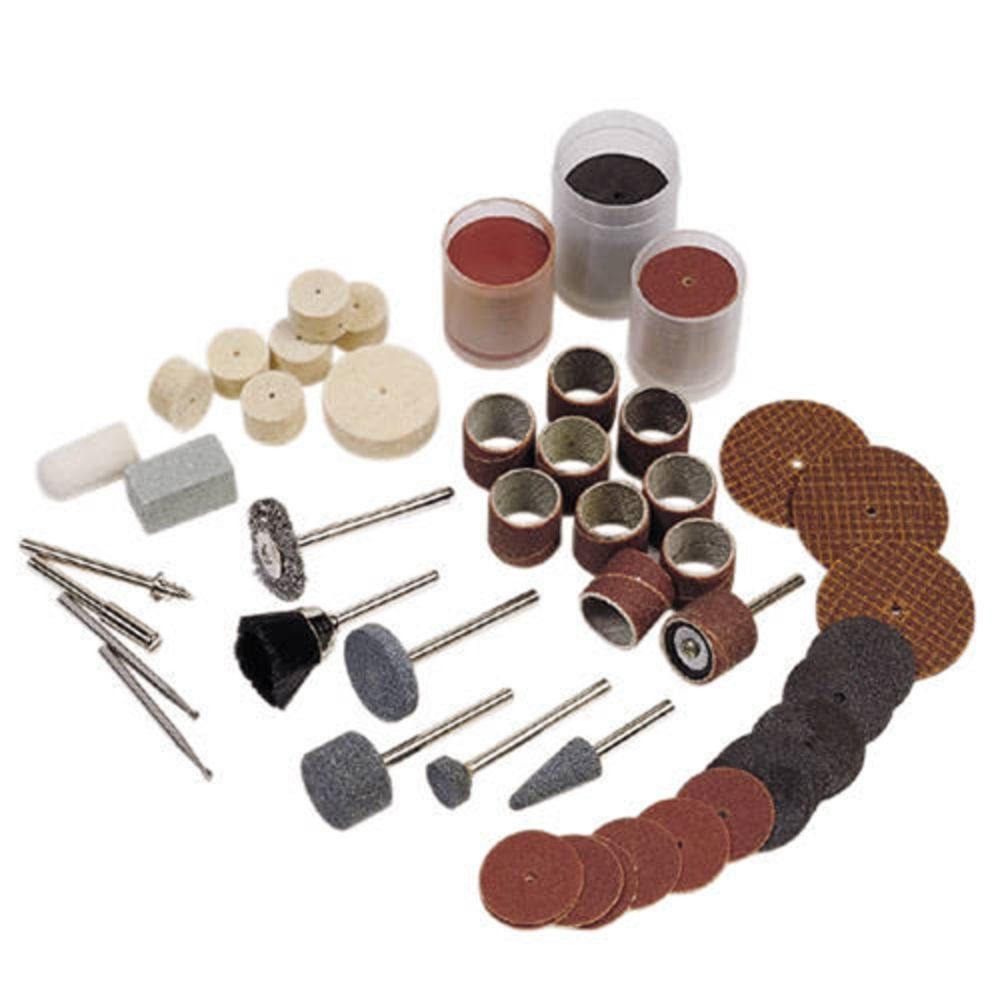 Clarke Clarke 100 piece Accessory Kit for CRT40 - Image 1