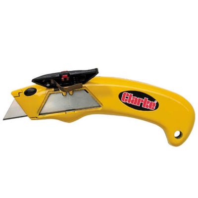 Clarke Clarke CHT515 Quick Change Trimming Knife