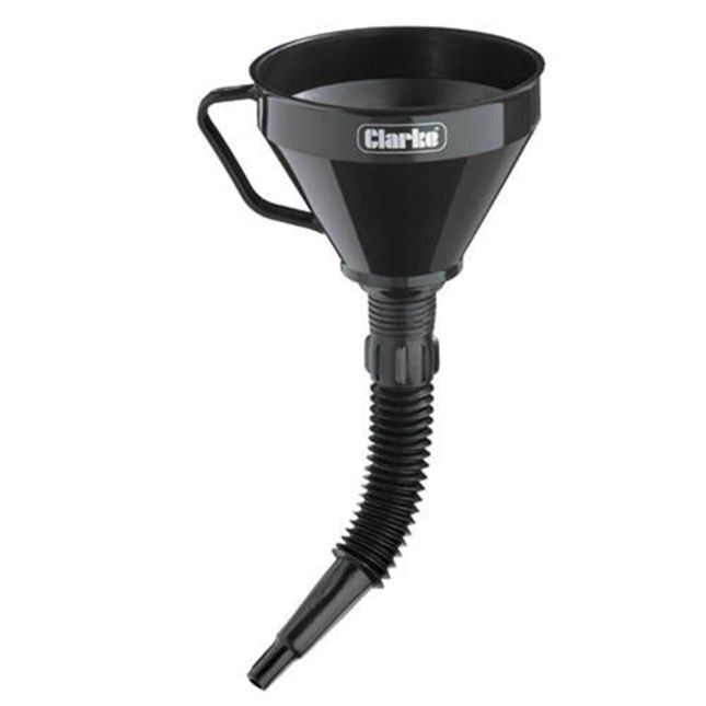 Clarke 1801516 Cht516 6 Plastic Filler Funnel - Image 1