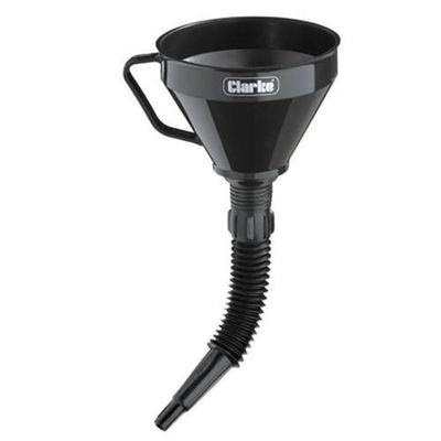 Clarke 1801516 Cht516 6 Plastic Filler Funnel