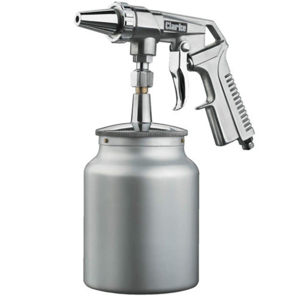 Clarke Clarke SB3 Gritblast Gun - Image 1