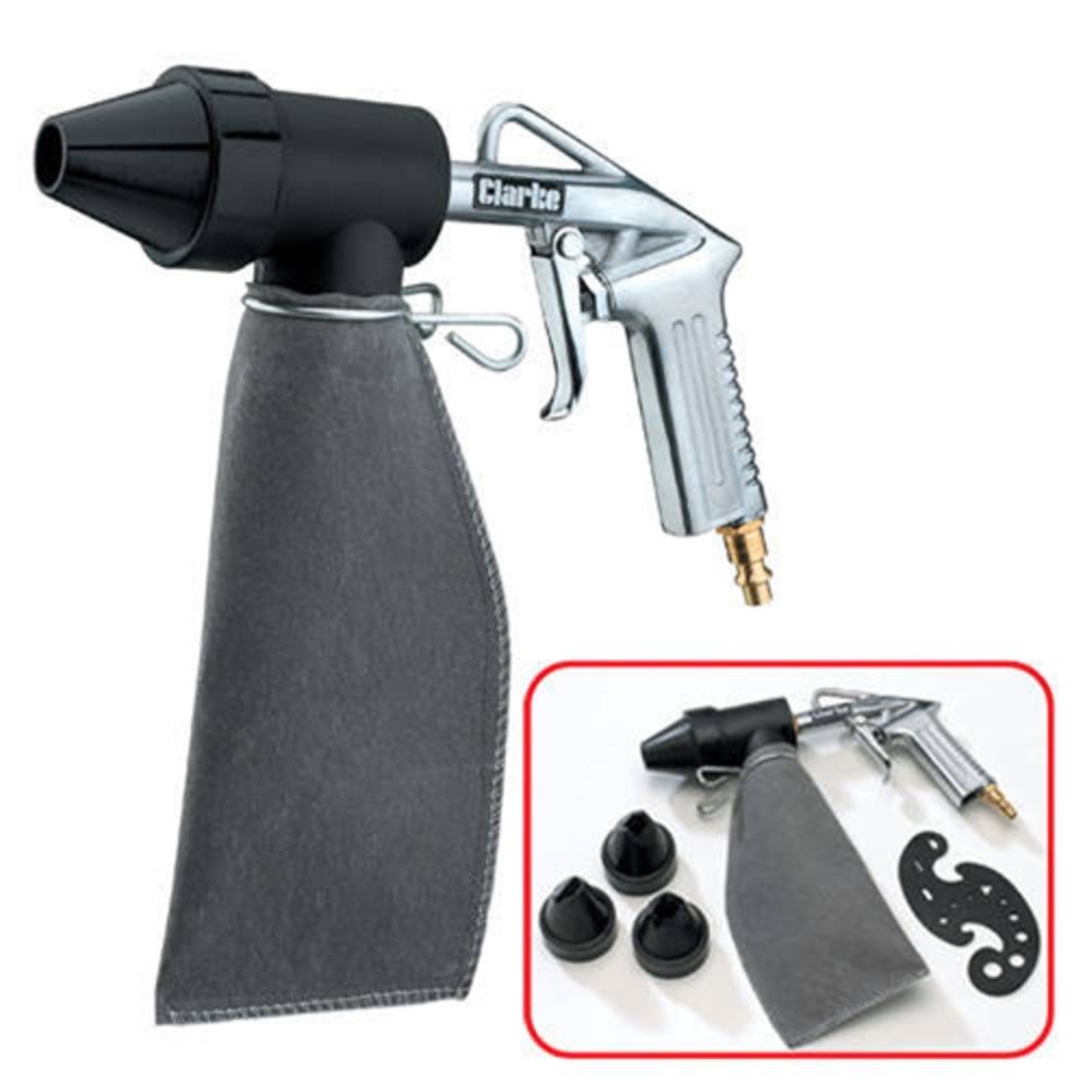Clarke Clarke SB5 Spotblast Gun - Image 1