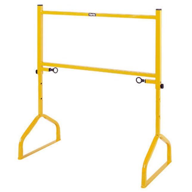Clarke 6600006 Csl1400A Contractor Adjustable Trestle (660 To 930Mm) - Image 1