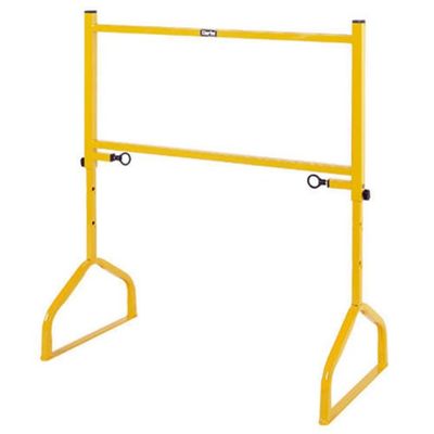 Clarke 6600006 Csl1400A Contractor Adjustable Trestle (660 To 930Mm)