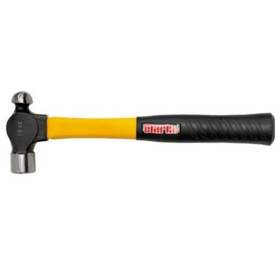 Clarke Clarke CHT507 16oz Ball Pein Hammer (Fibreglass Handle)