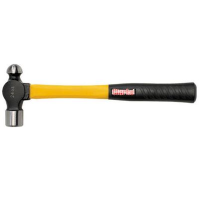 Clarke Clarke CHT508 24oz Ball Pein Hammer (Fibreglass Handle)