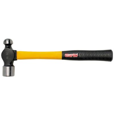 Clarke Clarke CHT509 32oz Ball Pein Hammer (Fibreglass Handle)