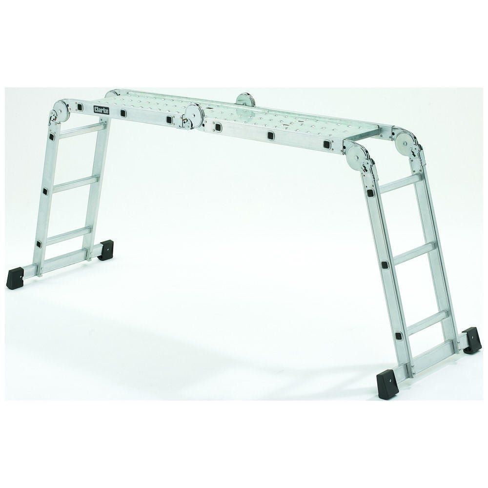 Clarke Clarke P2 Platform for FPL3 - Image 1