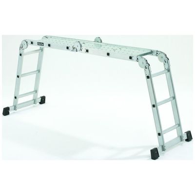 Clarke Clarke P2 Platform for FPL3