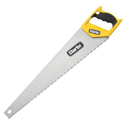 Clarke 1801524 Cht524 22 Hand Saw