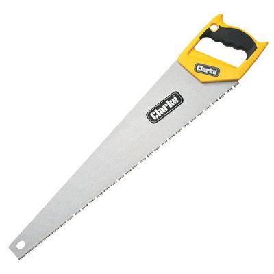 Clarke 1801524 Cht524 22 Hand Saw - Thumbnail 2