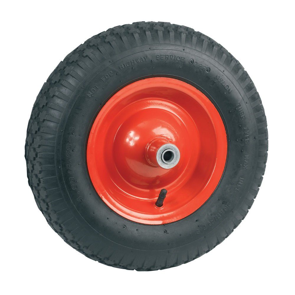 Clarke Clarke PR3003 Pneumatic Wheel - Image 1