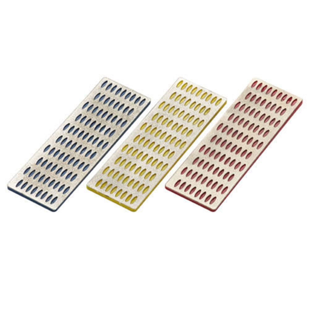Clarke Clarke CHT542 - 3 piece Diamond Sharpening Set - Image 1