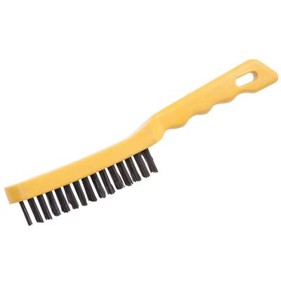 Clarke Clarke CHT551 - 4 Row Wire Brush