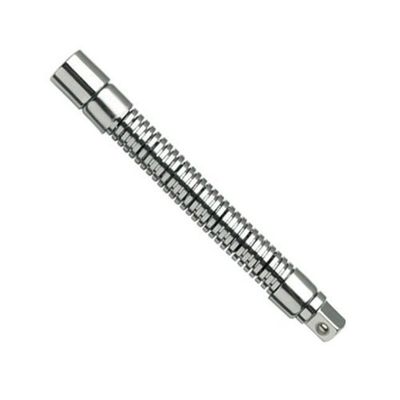 Clarke 1700537 Pro137 1/2 Drive Flexible Extension Bar - Thumbnail 2