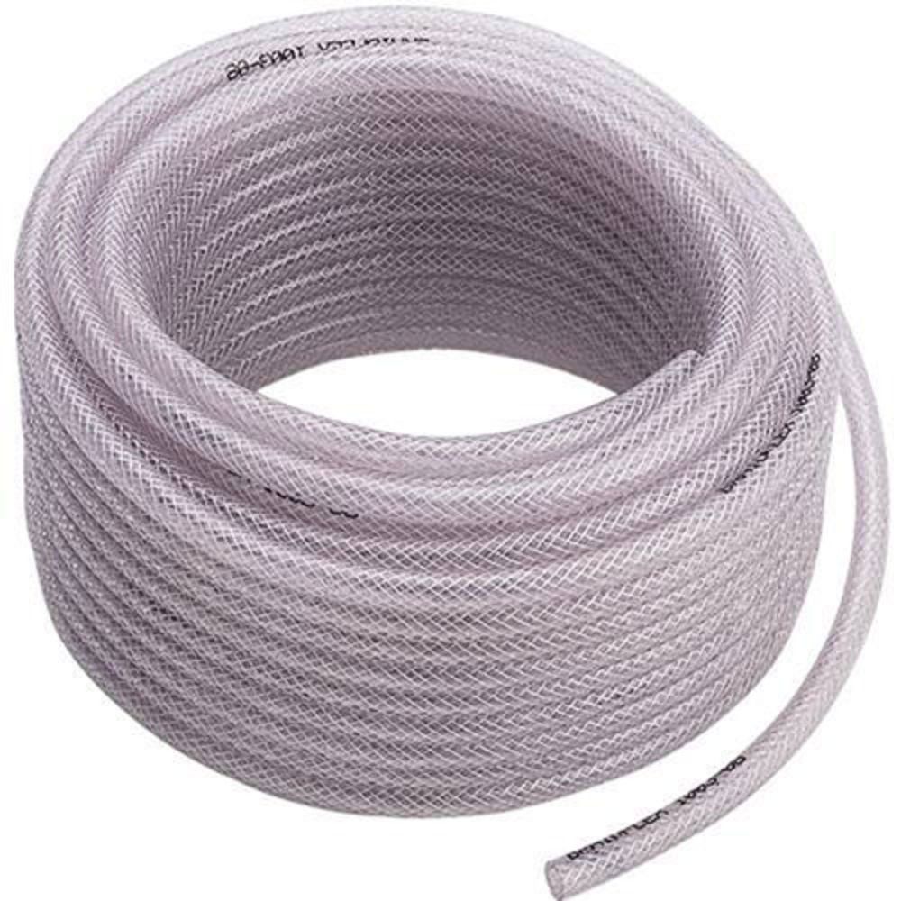 Clarke Clarke BRH30 30m Braided 8mm Air Hose - Image 1