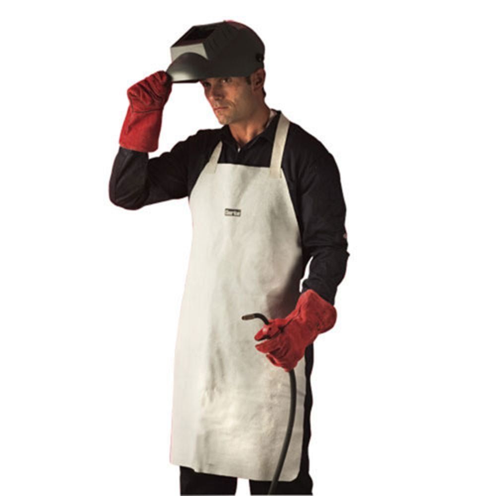 Clarke Clarke Welding Apron - Image 1