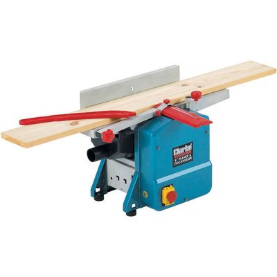 Clarke 6462130 Cpt600 152Mm Planer Thicknesser