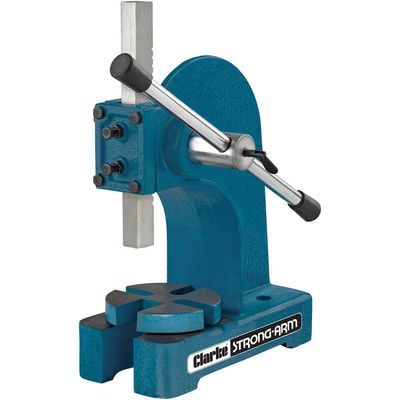 Clarke Clarke AP1000 1 Ton Arbor Press