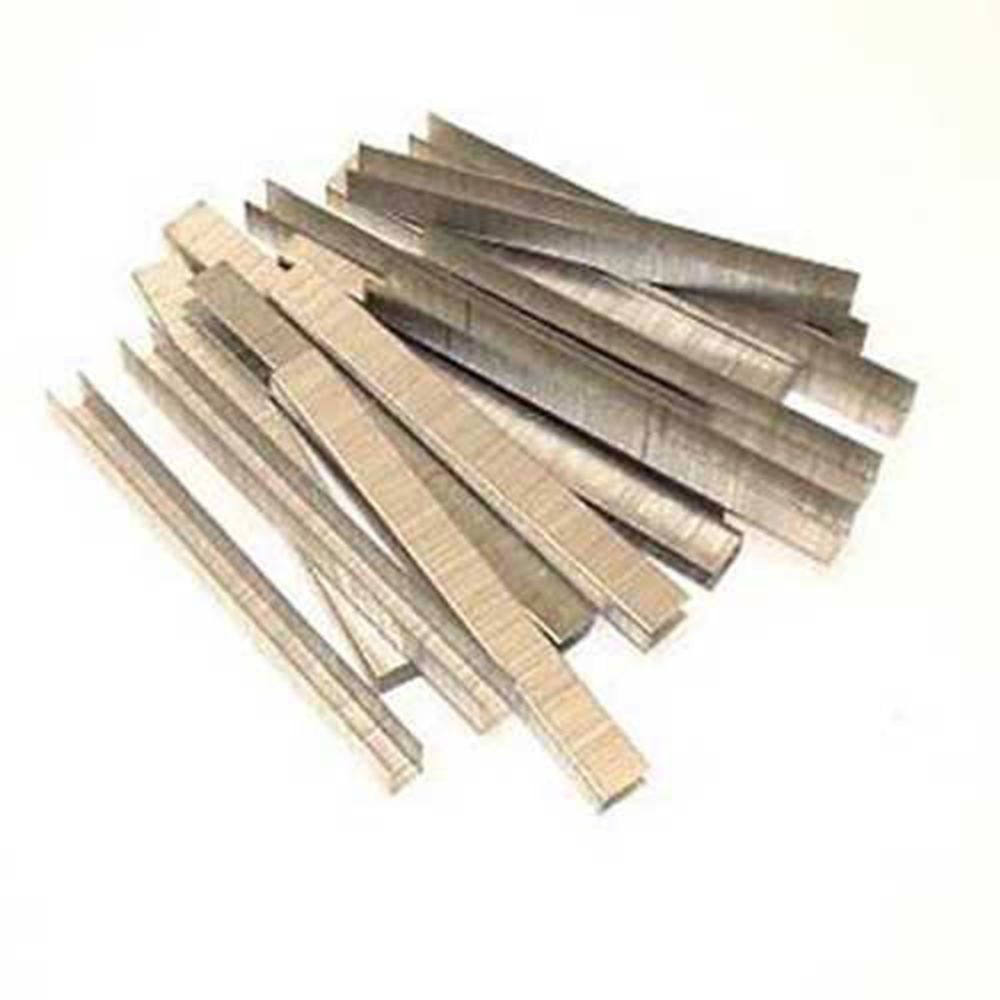 Clarke Clarke 12mm Type 71, 22 Gauge Staples Pk5000 - Image 1