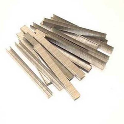 Clarke Clarke 12mm Type 71, 22 Gauge Staples Pk5000