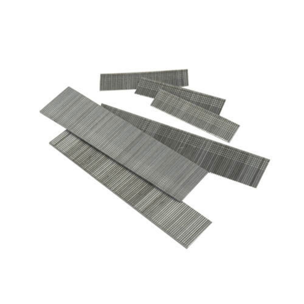 Clarke Clarke 40mm 'F' Type 18 Gauge Nails Pk5000 - Image 1