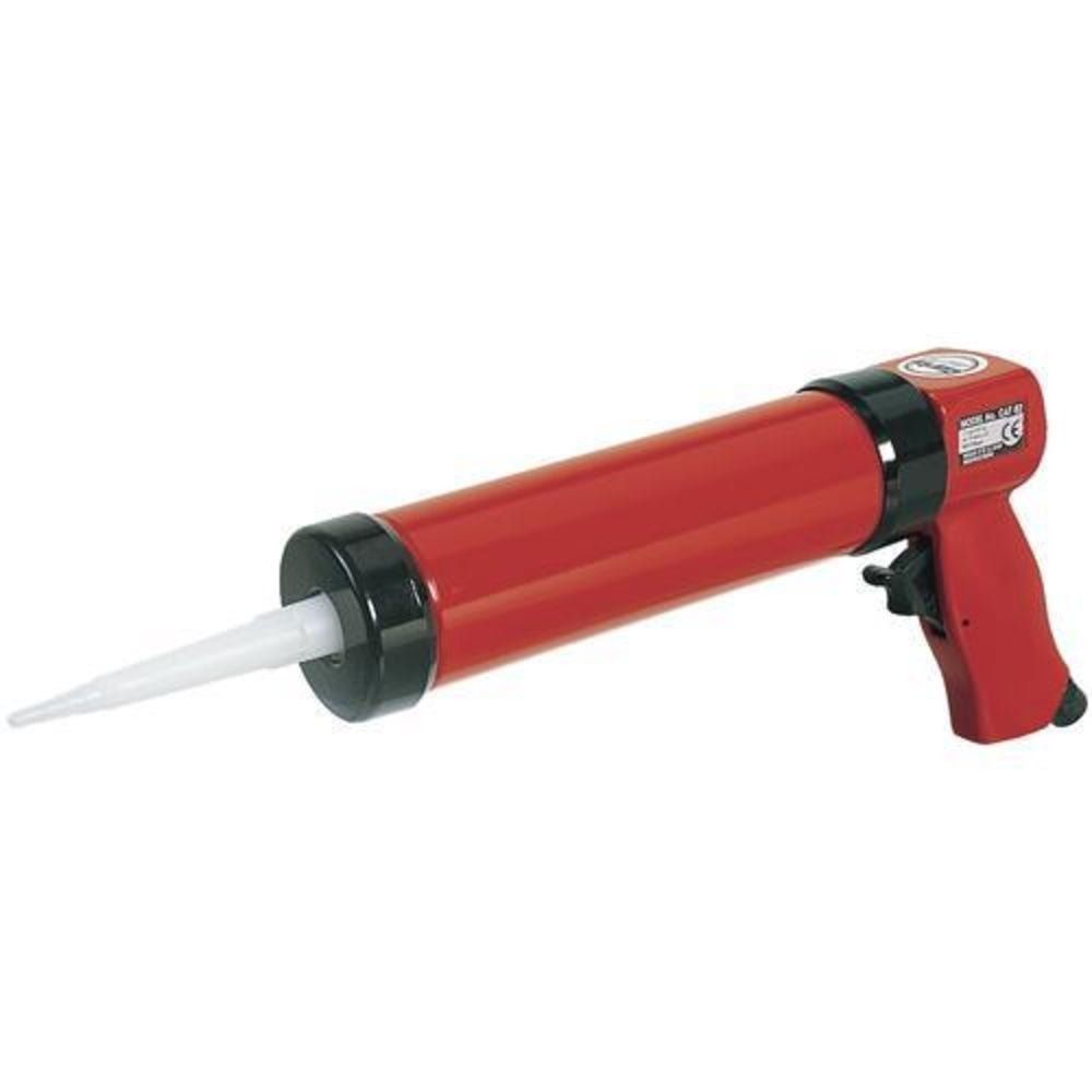 Clarke Clarke CAT82B Air Powered Caulking Gun - Image 1