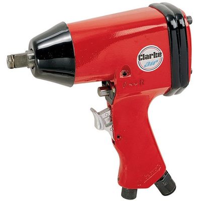 Clarke 3110402 Cat23B Square Drive Air Impact Wrench